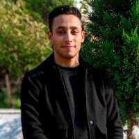Mahmoud abdullah