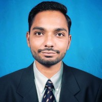 Dr Pratik Joshi