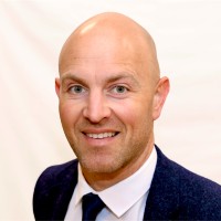 Darren Brimble