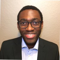Stéphane Junior Nouafo Wanko