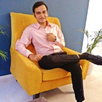 Arindam Ray