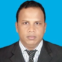 Ismail Hossain