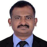 Madaka Suresh Babu