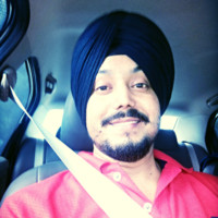 Ravi Singh