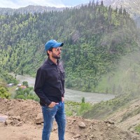 Zubair Saeed