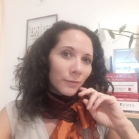 Manoella Otero Carval