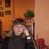 Elena Kosheleva