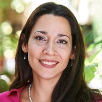 María Elvira Saldaña