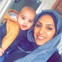 Nazreen akhtar