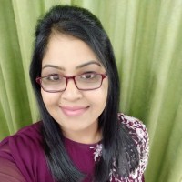 Chinnu Sosa George