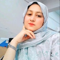 Nadia Bashir