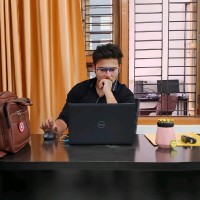 Mayank Patel