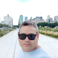 Christian Almada