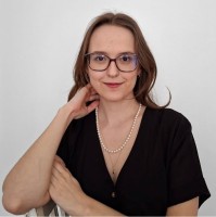Alexandra Krejčí
