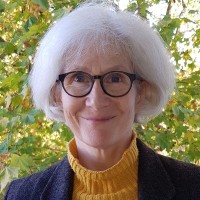 Patricia Buckley
