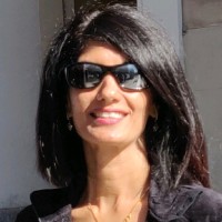 Aruna Sampat