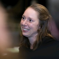 Yvonne Ende-Verhaar
