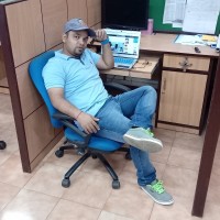 Niladri Mondal
