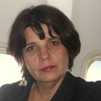 Sylvie Briard