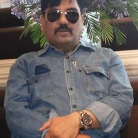 Kamal Saxena