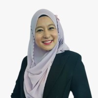 Wan Syamilah Wan Ismail, Pmp®, Prince2