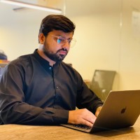 Muhammad Faisal Mughal
