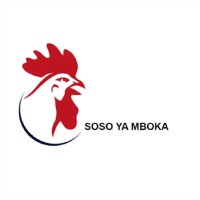 Soso ya Mboka
