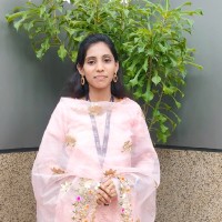 Shaik Nasreen