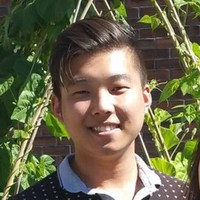 Martin Guanting Liu