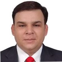 Gautam Vijay Sharma