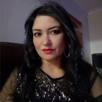 Shweta Pandey