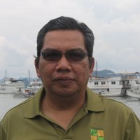 Zolkipli Mohamad Aton