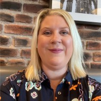 Gráinne (Grawnya) Henderson Assoc Cipd