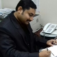 Arun Das