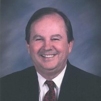 Bruce McFadden