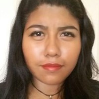 Rebeca Bragado Cesáreo