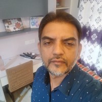 Mohammed Moizuddin