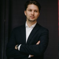 Andrei Morozkin