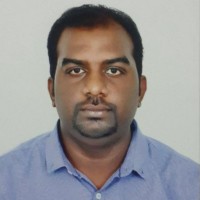 Sharath Lakshminarayana