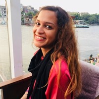 Salma Yehia