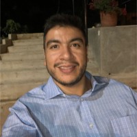 Daniel Vivas