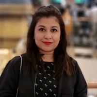 Leena Fatima