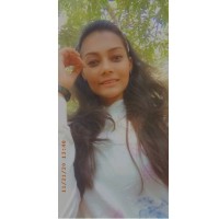 Krushali Patel