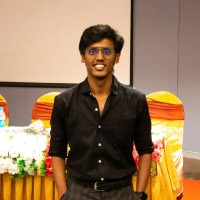 Saumil Bagwe