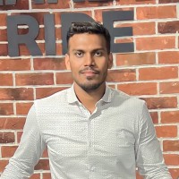 Swapnil Sawant