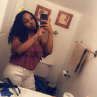 Kellisha Yearwood