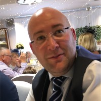 Alan Stalley