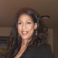 Terry Anne Scott, Ph.D.