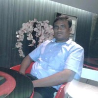 Dinesh J