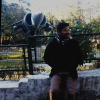 Suraj Rawat